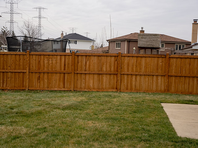 Benefits of Installing a Cedar Fence 